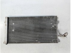 Recambio de condensador / radiador aire acondicionado para volkswagen touareg (7la) 3.0 v6 tdi dpf referencia OEM IAM 7L0820411F