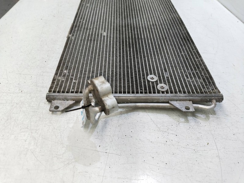 Recambio de condensador / radiador aire acondicionado para volkswagen touareg (7la) 3.0 v6 tdi dpf referencia OEM IAM 7L0820411F