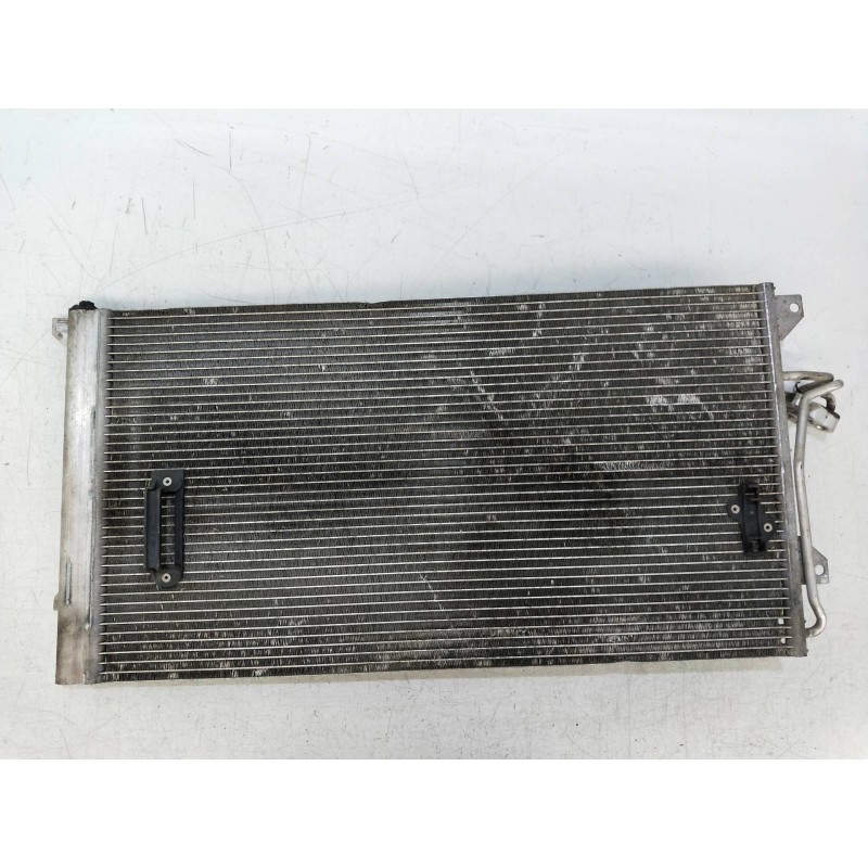 Recambio de condensador / radiador aire acondicionado para volkswagen touareg (7la) 3.0 v6 tdi dpf referencia OEM IAM 7L0820411F