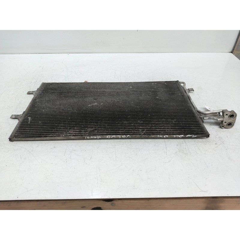 Recambio de condensador / radiador aire acondicionado para volvo s40 berlina 2.0 diesel cat referencia OEM IAM   