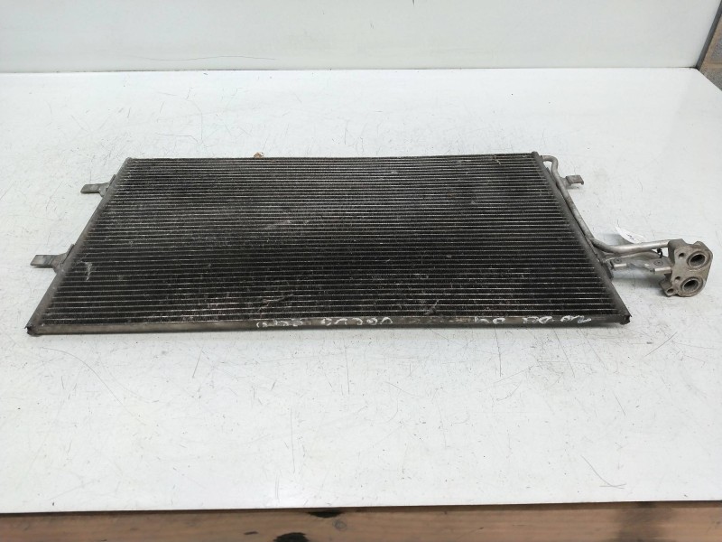 Recambio de condensador / radiador aire acondicionado para volvo s40 berlina 2.0 diesel cat referencia OEM IAM   