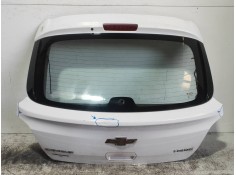 Recambio de porton trasero para chevrolet cruze ls referencia OEM IAM   