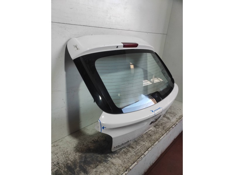 Recambio de porton trasero para chevrolet cruze ls referencia OEM IAM   