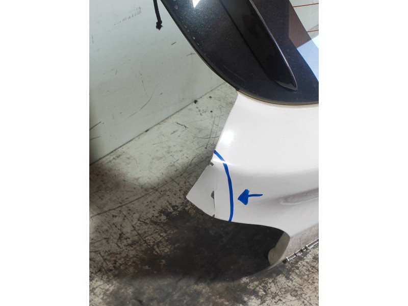 Recambio de porton trasero para chevrolet cruze ls referencia OEM IAM   