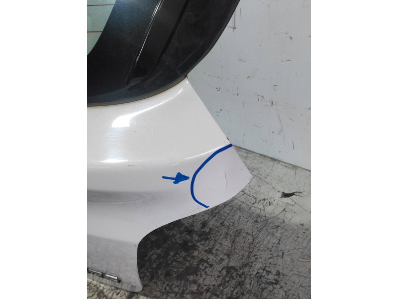 Recambio de porton trasero para chevrolet cruze ls referencia OEM IAM   