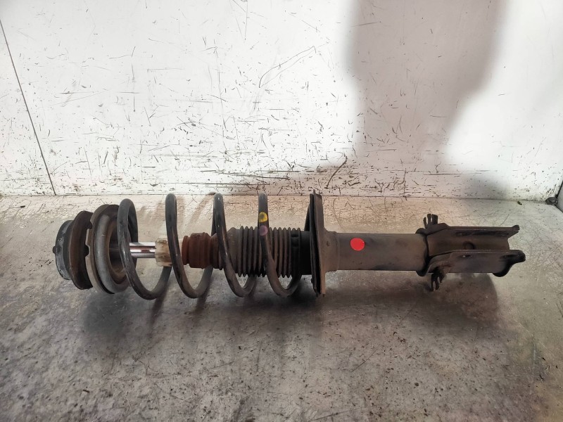 Recambio de amortiguador delantero derecho para lancia ypsilon (101) 1.3 jtd cat referencia OEM IAM   