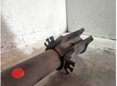 Recambio de amortiguador delantero derecho para lancia ypsilon (101) 1.3 jtd cat referencia OEM IAM    2