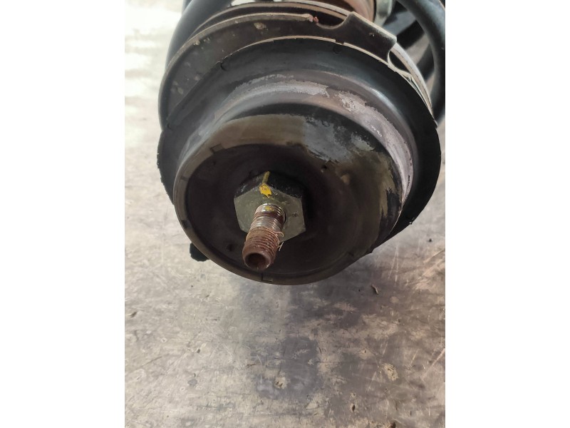 Recambio de amortiguador delantero derecho para lancia ypsilon (101) 1.3 jtd cat referencia OEM IAM   