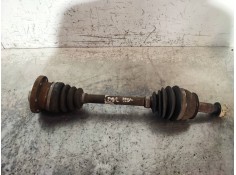 Recambio de transmision delantera izquierda para lancia ypsilon (101) 1.3 jtd cat referencia OEM IAM   
