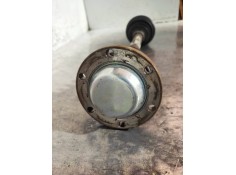 Recambio de transmision delantera izquierda para lancia ypsilon (101) 1.3 jtd cat referencia OEM IAM    2