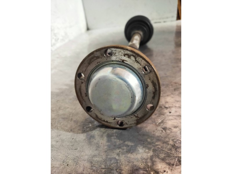 Recambio de transmision delantera izquierda para lancia ypsilon (101) 1.3 jtd cat referencia OEM IAM   