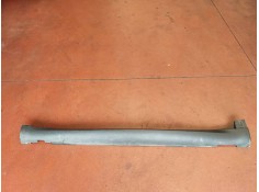 Recambio de faldon lateral para citroën c4 cactus feel referencia OEM IAM   IZQUIERDO