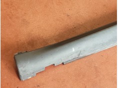 Recambio de faldon lateral para citroën c4 cactus feel referencia OEM IAM   IZQUIERDO 2