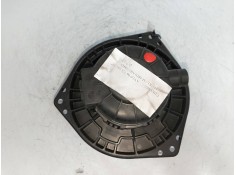 Recambio de motor calefaccion para chevrolet aveo 1.2 cat referencia OEM IAM 40510650100818 AA550009 T255LHD