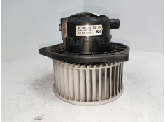 Recambio de motor calefaccion para chevrolet aveo 1.2 cat referencia OEM IAM 40510650100818 AA550009 T255LHD 2