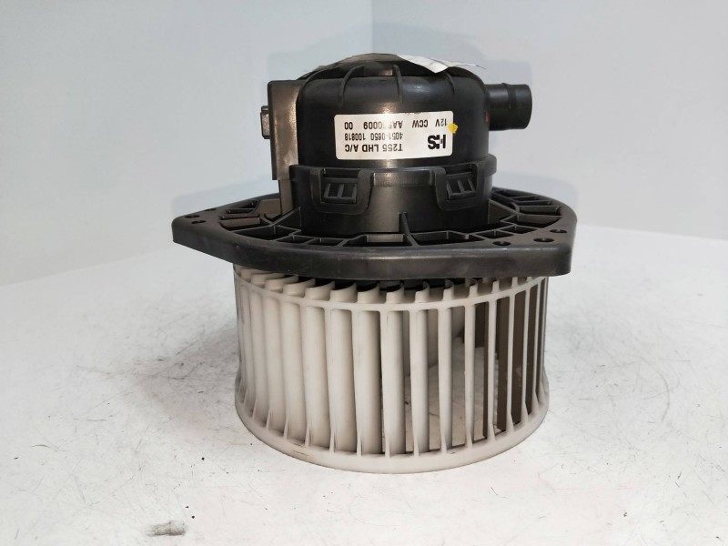 Recambio de motor calefaccion para chevrolet aveo 1.2 cat referencia OEM IAM 40510650100818 AA550009 T255LHD