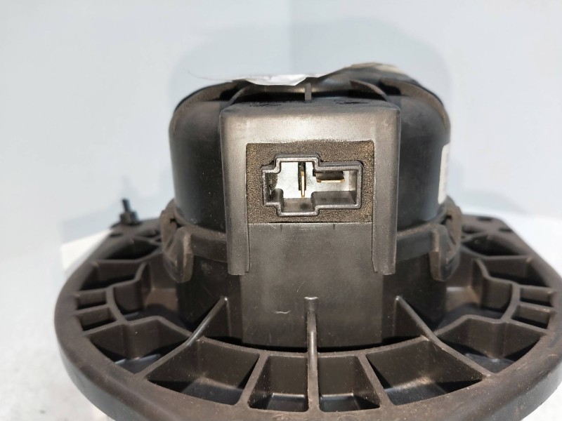 Recambio de motor calefaccion para chevrolet aveo 1.2 cat referencia OEM IAM 40510650100818 AA550009 T255LHD