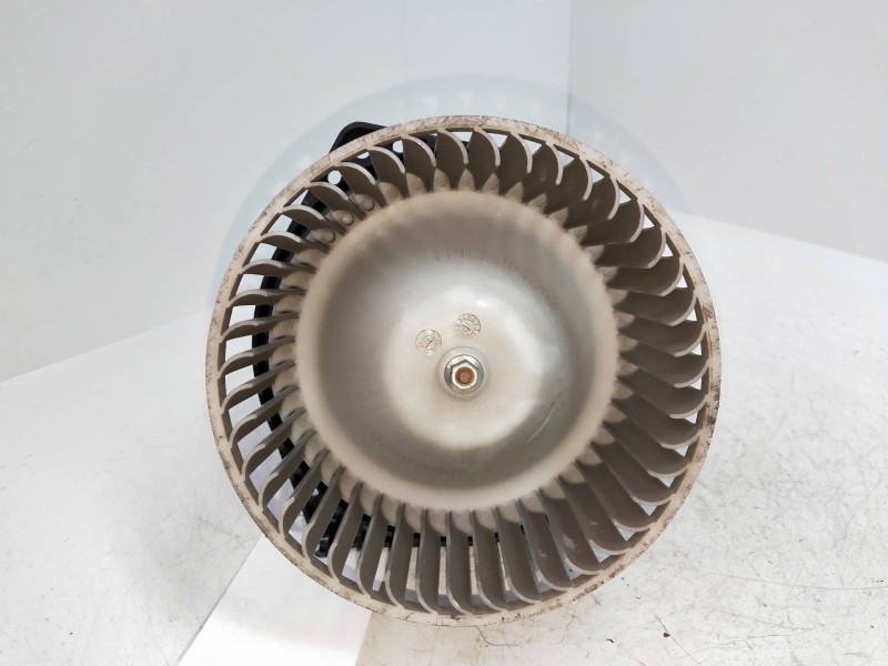 Recambio de motor calefaccion para chevrolet aveo 1.2 cat referencia OEM IAM 40510650100818 AA550009 T255LHD