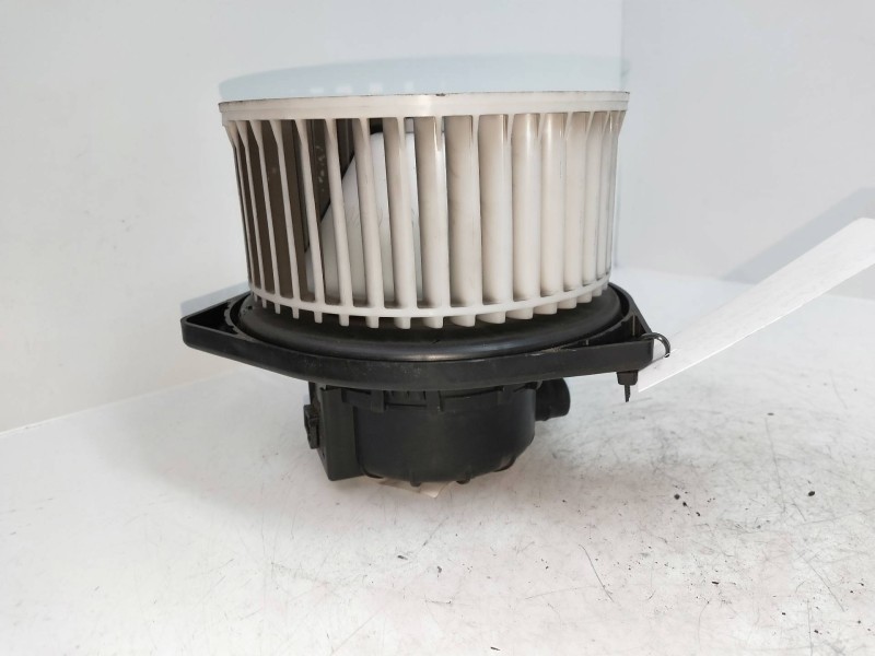 Recambio de motor calefaccion para chevrolet aveo 1.2 cat referencia OEM IAM 40510650100818 AA550009 T255LHD