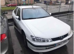 peugeot 406 berlina (s1/s2) del año 2001