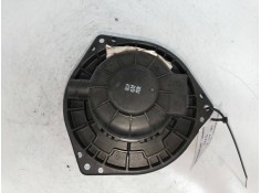 Recambio de motor calefaccion para chevrolet aveo 1.2 cat referencia OEM IAM   