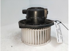 Recambio de motor calefaccion para chevrolet aveo 1.2 cat referencia OEM IAM    2