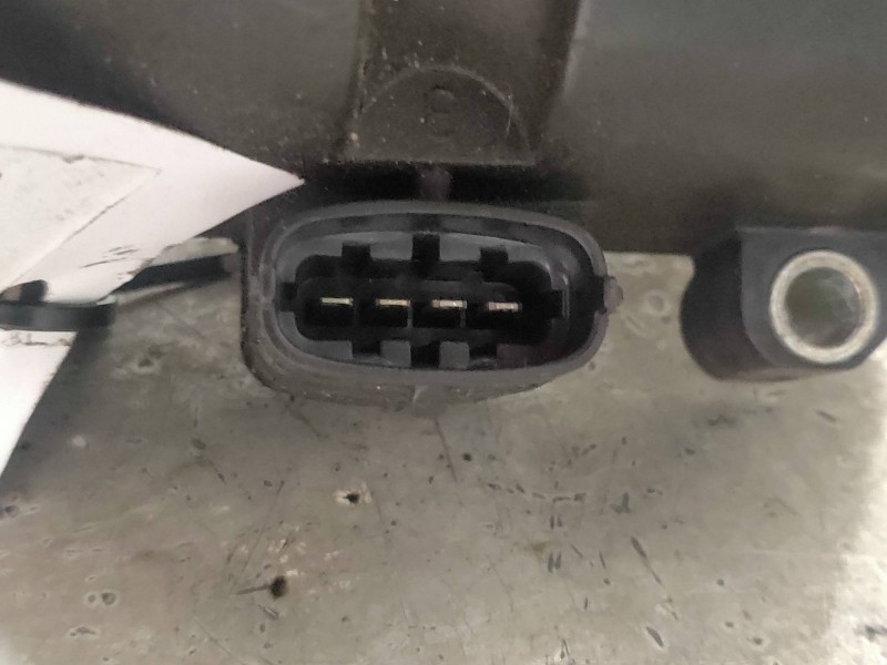 Recambio de bobina encendido para opel meriva cosmo referencia OEM IAM   