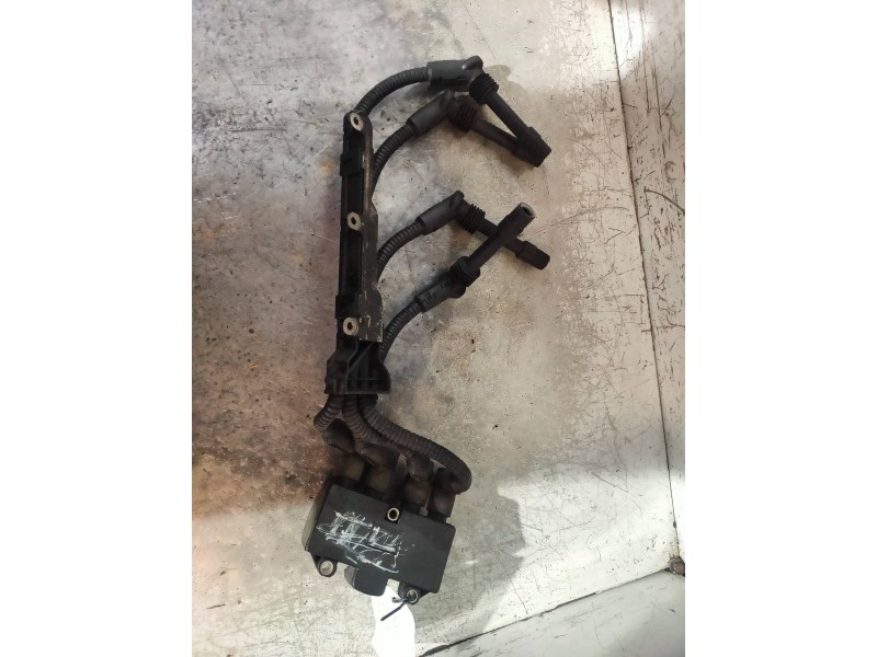 Recambio de bobina encendido para opel meriva cosmo referencia OEM IAM   