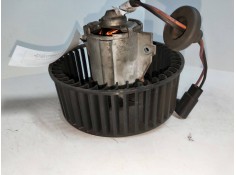 Recambio de motor calefaccion para ford fiesta berlina 1.8 diesel cat referencia OEM IAM    2