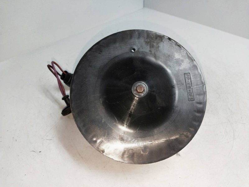 Recambio de motor calefaccion para ford fiesta berlina 1.8 diesel cat referencia OEM IAM   