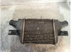 Recambio de intercooler para mitsubishi asx (ga0w) 1.8 di-d cat referencia OEM IAM 1271003710  1550A093