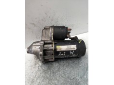 Recambio de motor arranque para opel tigra referencia OEM IAM D6RA162 VALEO 14I 16V
