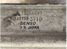Recambio de intercooler para mitsubishi asx (ga0w) 1.8 di-d cat referencia OEM IAM 1271003710  1550A093 2