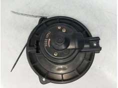 Recambio de motor calefaccion para land rover discovery (lt) 2.5 turbodiesel referencia OEM IAM 19400509012T19  