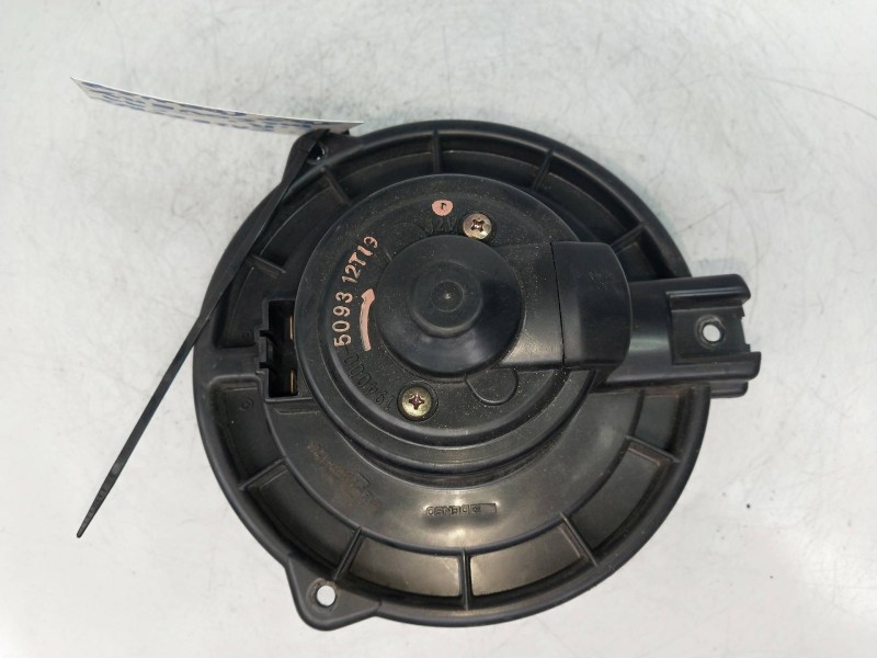 Recambio de motor calefaccion para land rover discovery (lt) 2.5 turbodiesel referencia OEM IAM 19400509012T19  