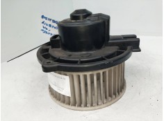 Recambio de motor calefaccion para land rover discovery (lt) 2.5 turbodiesel referencia OEM IAM 19400509012T19   2