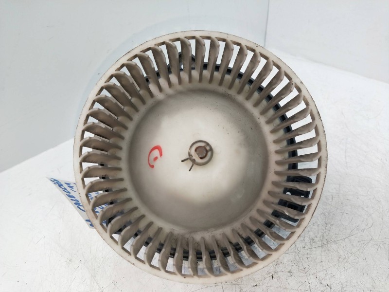 Recambio de motor calefaccion para land rover discovery (lt) 2.5 turbodiesel referencia OEM IAM 19400509012T19  