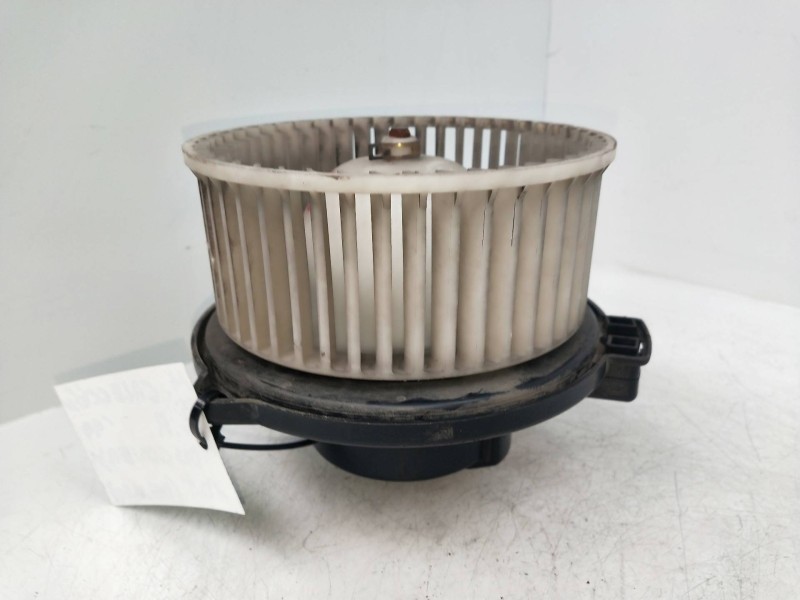 Recambio de motor calefaccion para land rover discovery (lt) 2.5 turbodiesel referencia OEM IAM 19400509012T19  