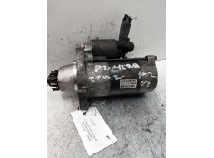 Recambio de motor arranque para nissan primera berlina (p12) tekna referencia OEM IAM 233008H801 22DI 