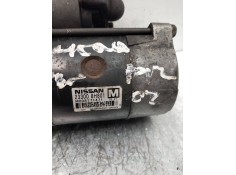 Recambio de motor arranque para nissan primera berlina (p12) tekna referencia OEM IAM 233008H801 22DI  2