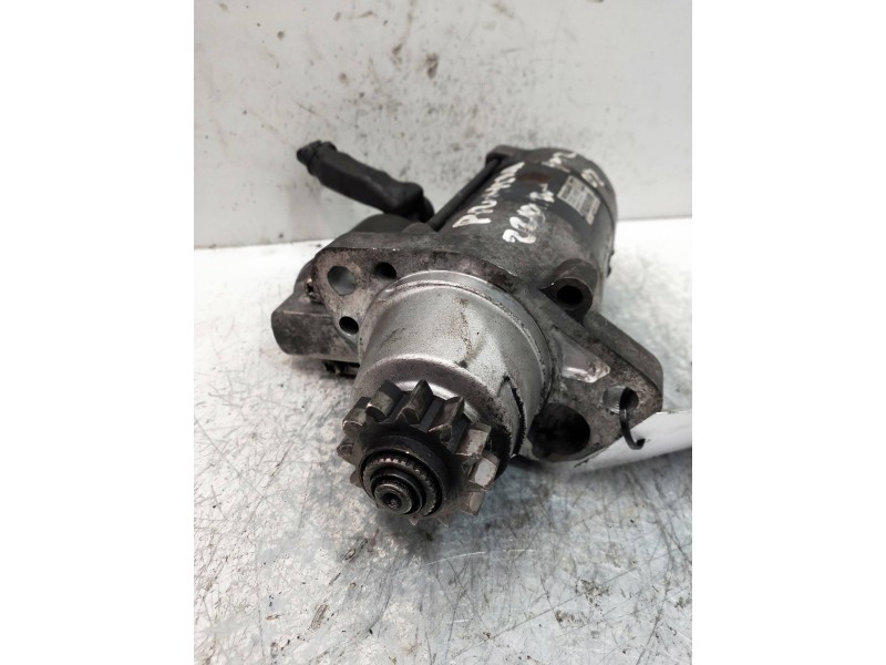 Recambio de motor arranque para nissan primera berlina (p12) tekna referencia OEM IAM 233008H801 22DI 