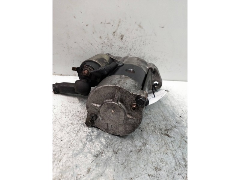 Recambio de motor arranque para nissan primera berlina (p12) tekna referencia OEM IAM 233008H801 22DI 