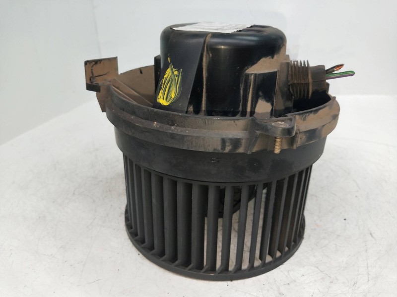 Recambio de motor calefaccion para land rover freelander (ln) 2.0 turbodiesel referencia OEM IAM W963397Q  