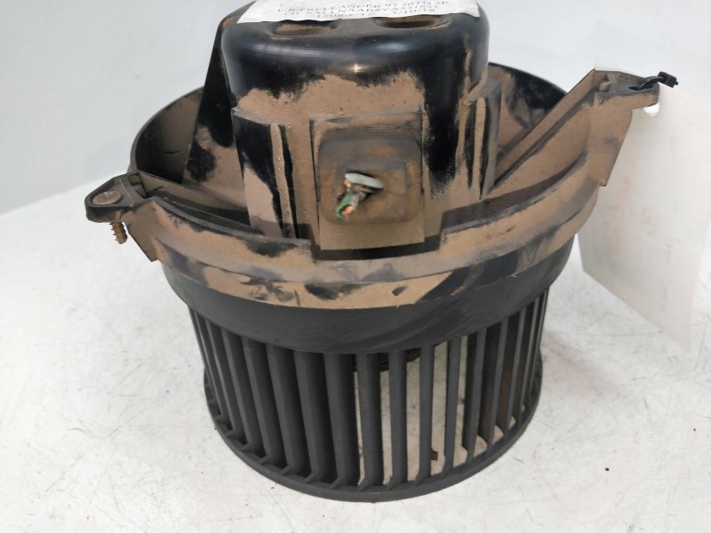 Recambio de motor calefaccion para land rover freelander (ln) 2.0 turbodiesel referencia OEM IAM W963397Q  