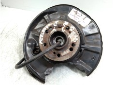 Recambio de mangueta trasera derecha para mercedes clase s (w140) berlina 500 se / s 500 (140.050) referencia OEM IAM   