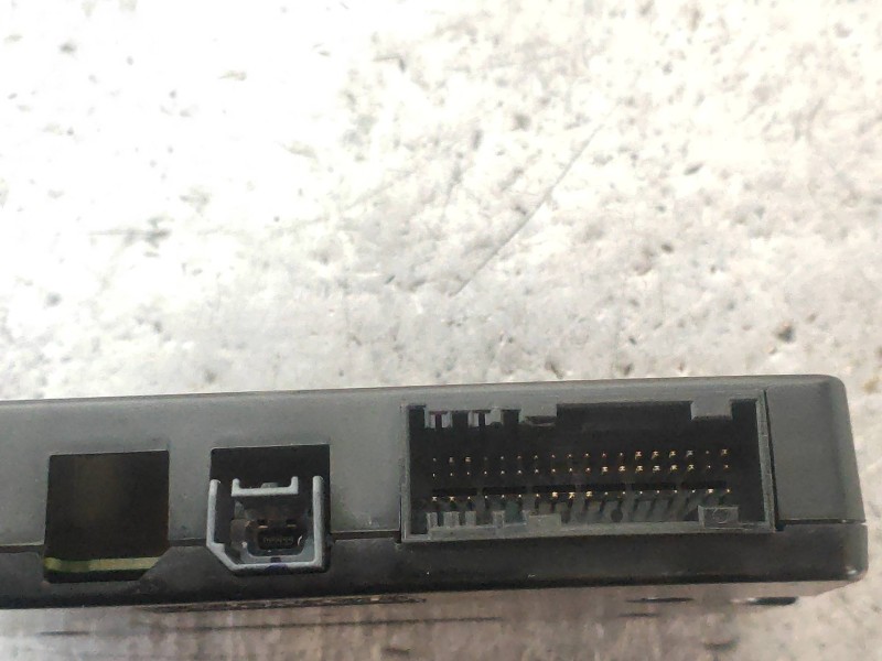 Recambio de modulo electronico para ford tourneo courier (c4a) ambiente referencia OEM IAM D1BT14D212LA  