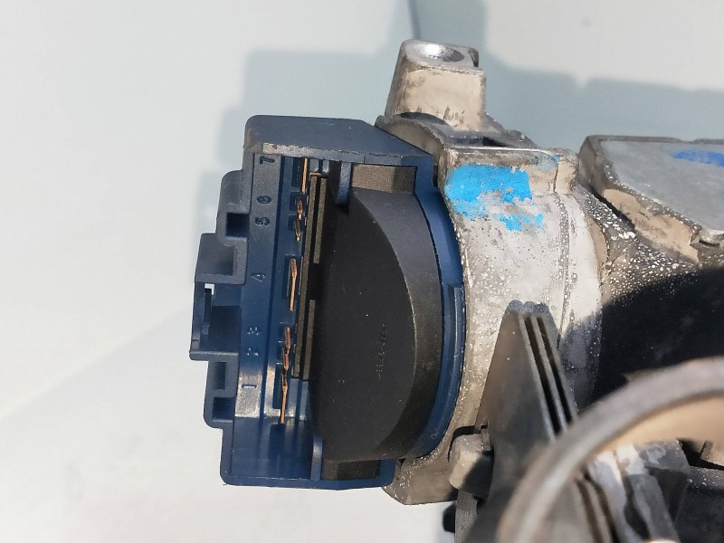 Recambio de conmutador de arranque para jaguar x-type wagon 2.0 diesel cat referencia OEM IAM LHDSTDBOMISS6D  