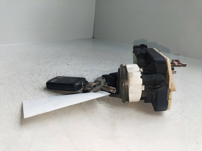 Recambio de conmutador de arranque para jeep gr.cherokee (zj)/(z) 2.5 turbodiesel referencia OEM IAM   