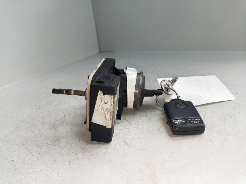 Recambio de conmutador de arranque para jeep gr.cherokee (zj)/(z) 2.5 turbodiesel referencia OEM IAM   