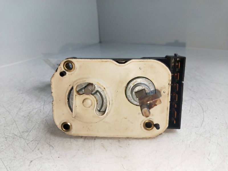 Recambio de conmutador de arranque para jeep gr.cherokee (zj)/(z) 2.5 turbodiesel referencia OEM IAM   